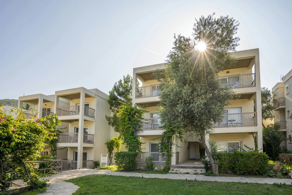 TrendLife Hotels Torba 4*