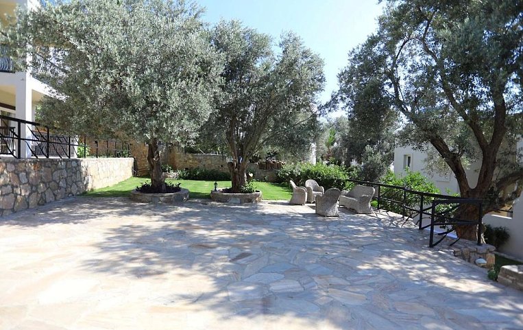 TrendLife Hotels Torba 4*