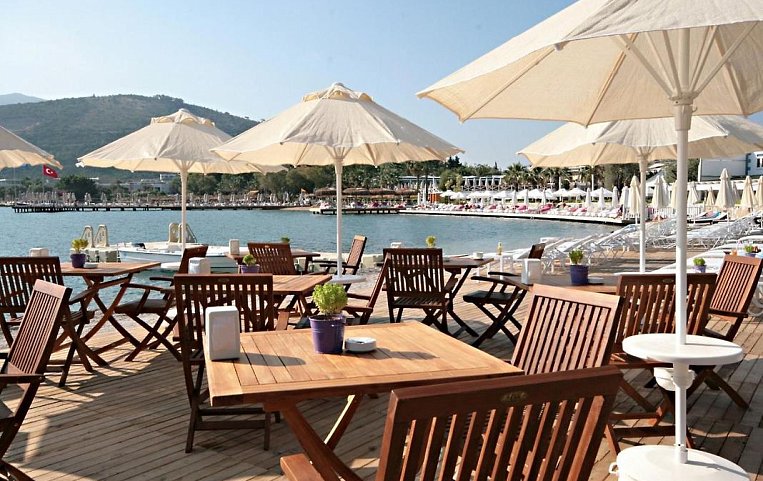 TrendLife Hotels Torba 4*