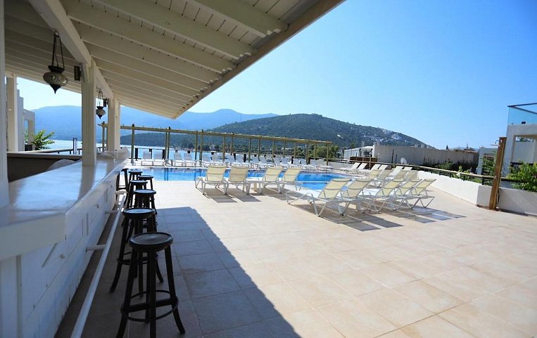TrendLife Hotels Torba 4*