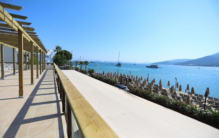 TrendLife Hotels Torba 4*