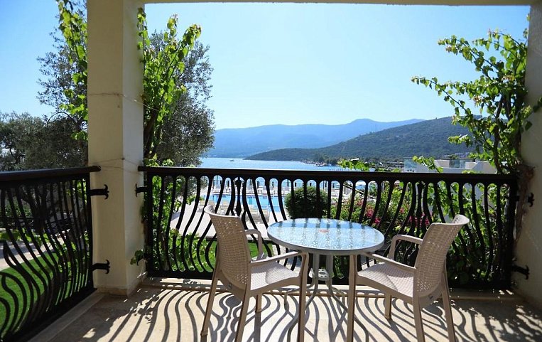 TrendLife Hotels Torba 4*