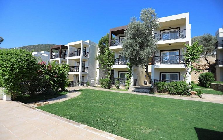 TrendLife Hotels Torba 4*