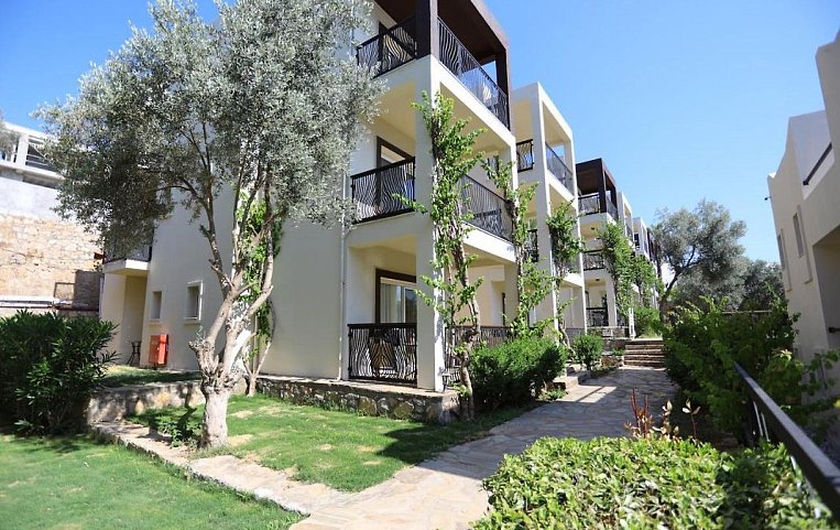 TrendLife Hotels Torba 4*