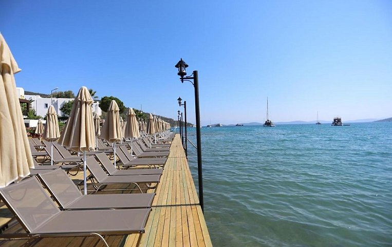 TrendLife Hotels Torba 4*