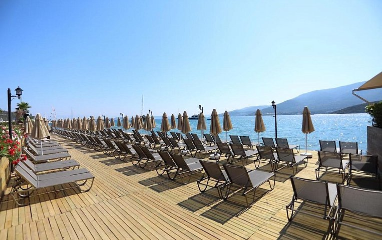 TrendLife Hotels Torba 4*