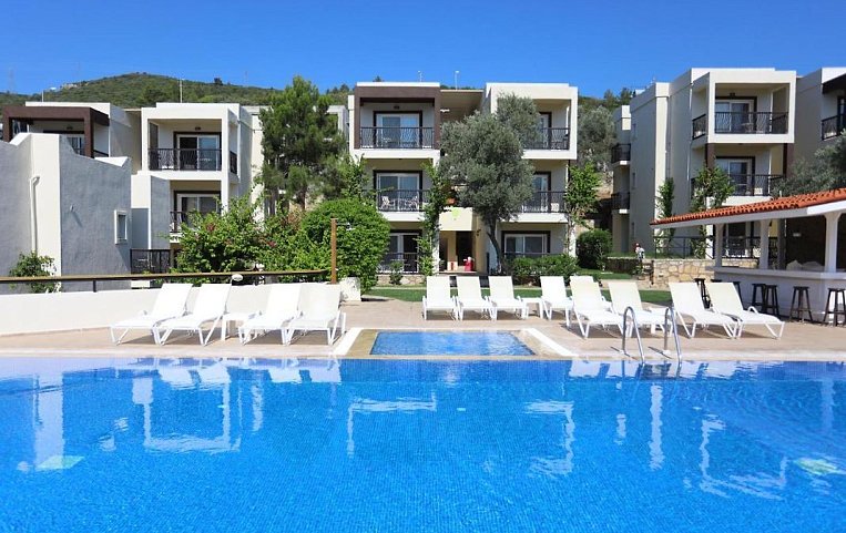 TrendLife Hotels Torba 4*