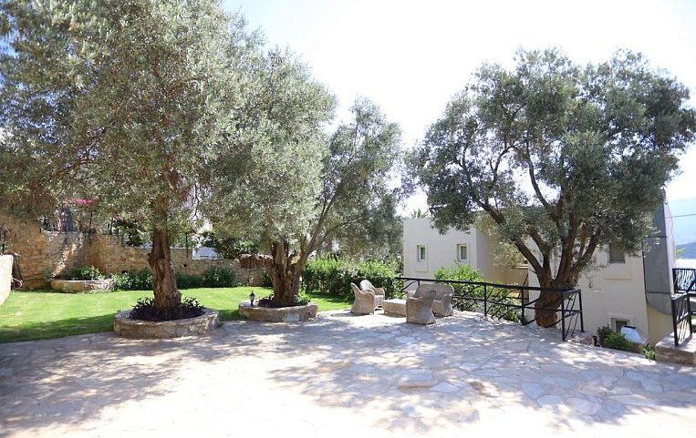 TrendLife Hotels Torba 4*