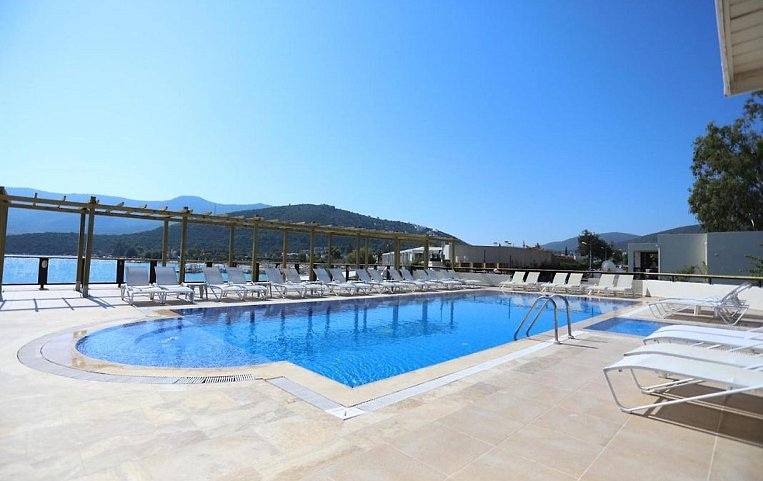 TrendLife Hotels Torba 4*