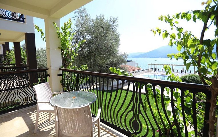 TrendLife Hotels Torba 4*