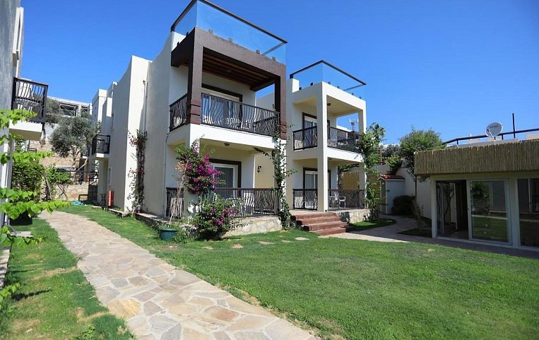 TrendLife Hotels Torba 4*