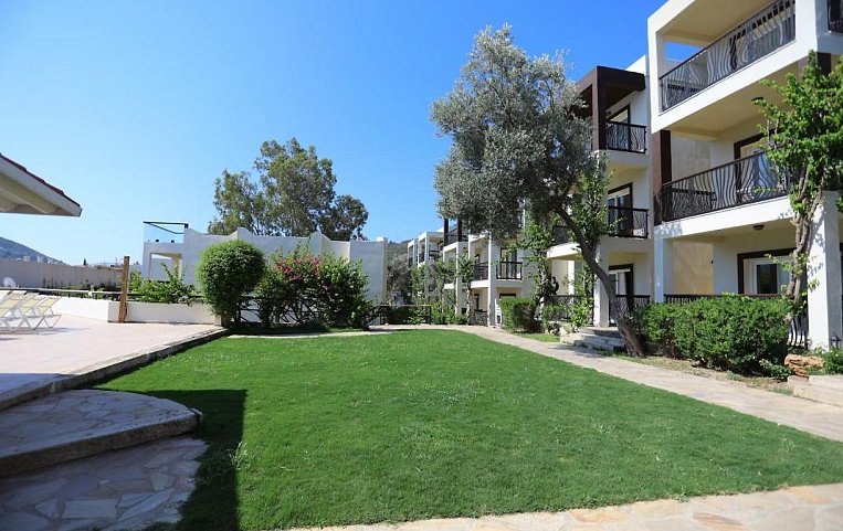 TrendLife Hotels Torba 4*