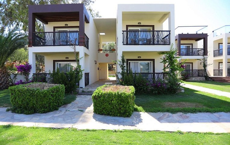TrendLife Hotels Torba 4*