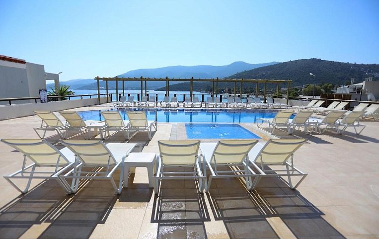TrendLife Hotels Torba 4*