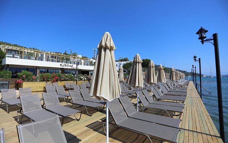 TrendLife Hotels Torba 4*