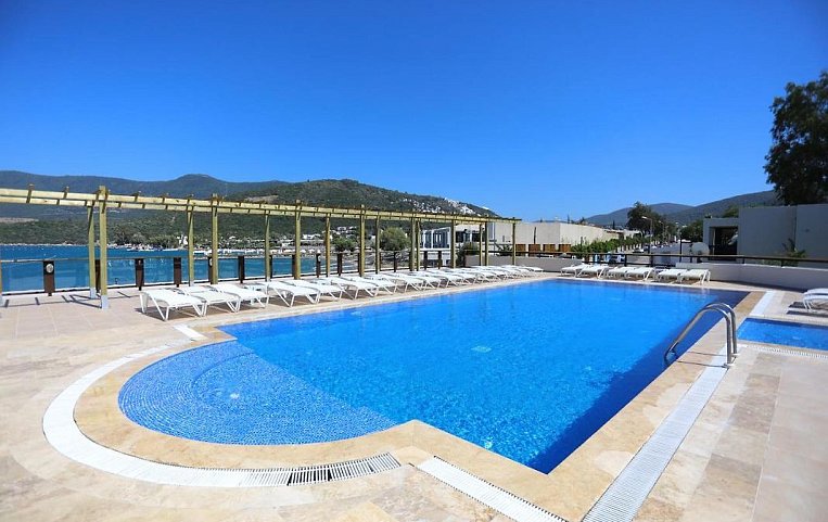 TrendLife Hotels Torba 4*