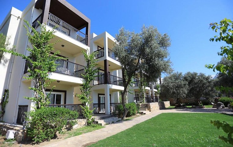 TrendLife Hotels Torba 4*