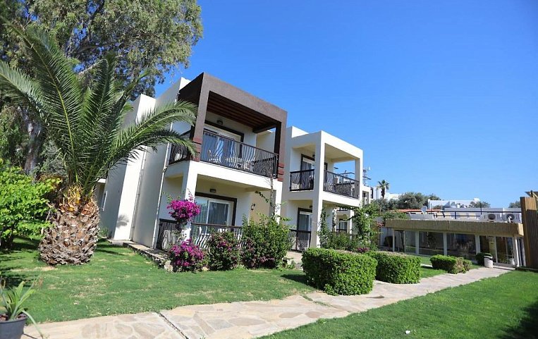 TrendLife Hotels Torba 4*