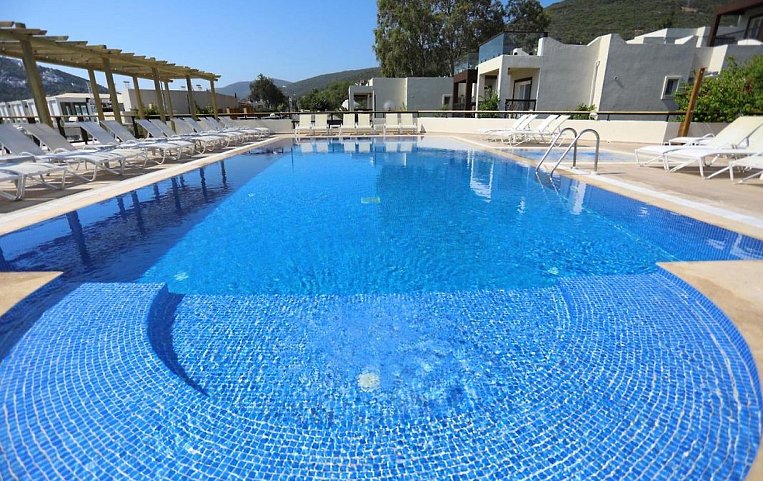 TrendLife Hotels Torba 4*