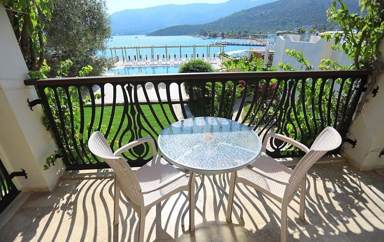 TrendLife Hotels Torba 4*