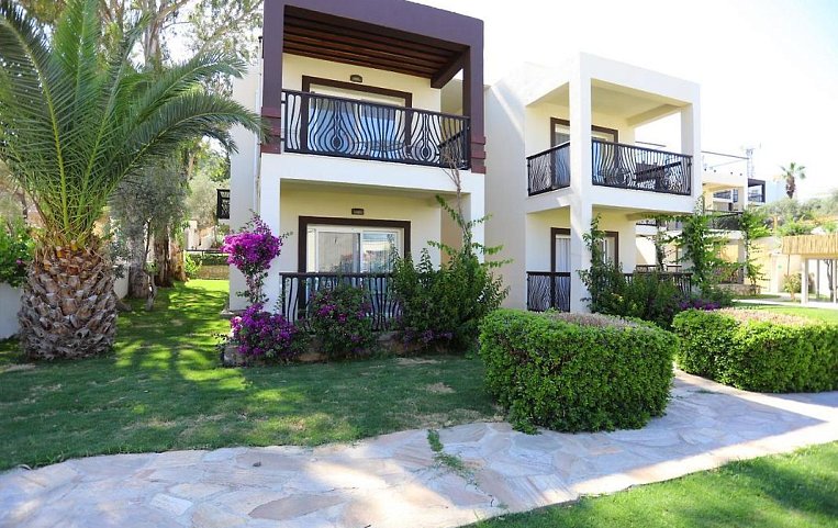 TrendLife Hotels Torba 4*
