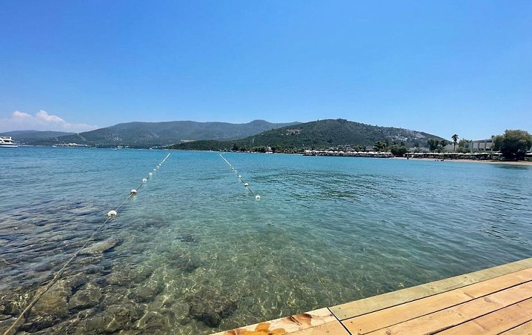 TrendLife Hotels Torba 4*