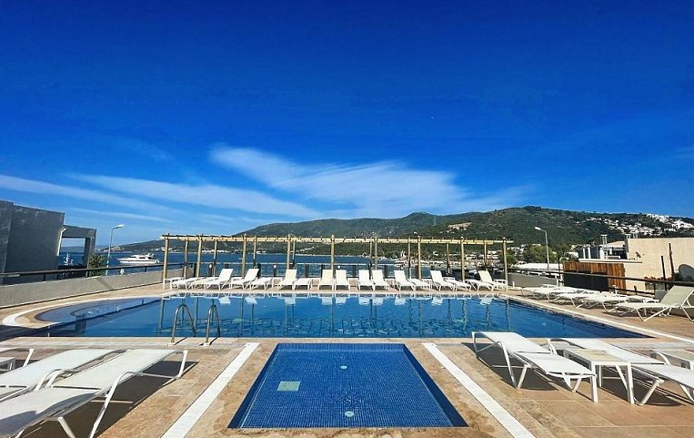 TrendLife Hotels Torba 4*