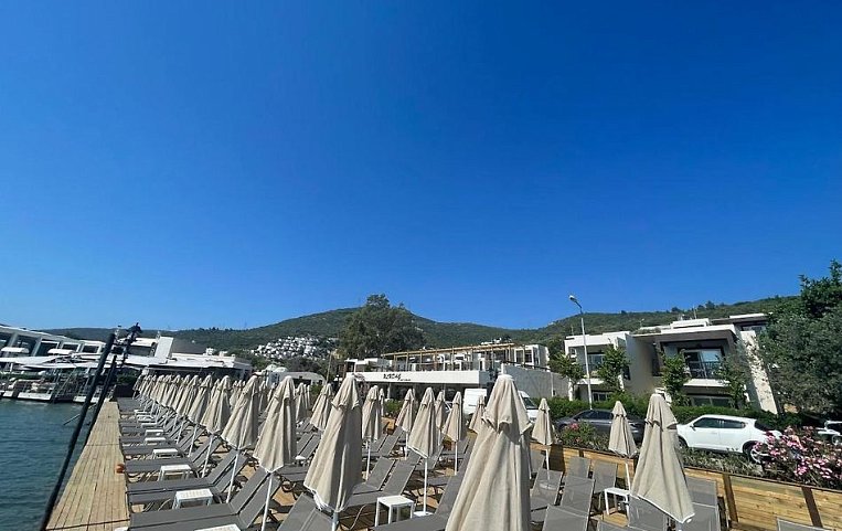 TrendLife Hotels Torba 4*