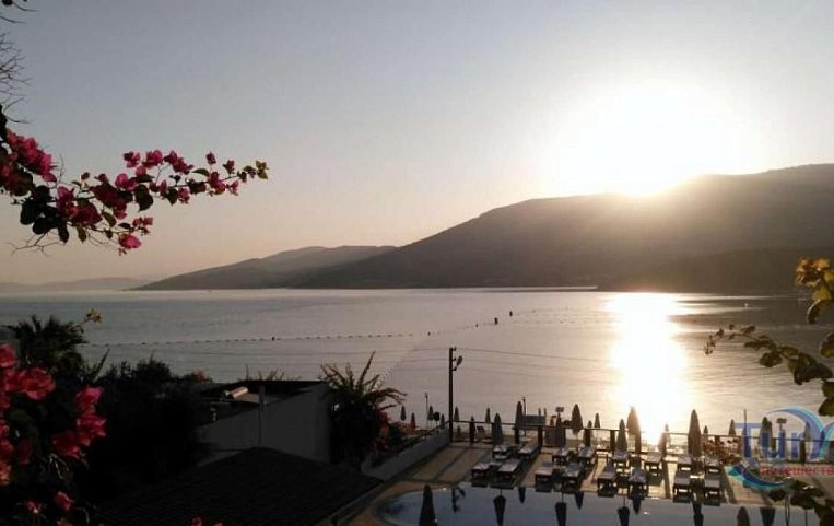 TrendLife Hotels Torba 4*