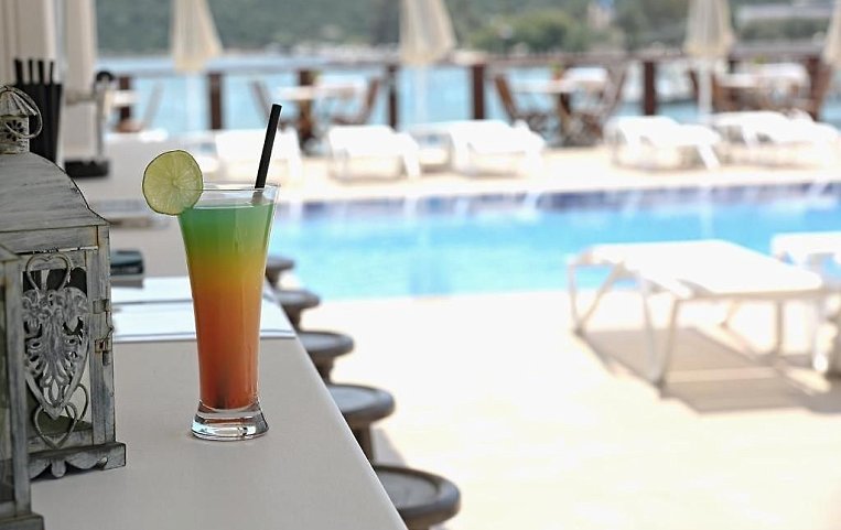 TrendLife Hotels Torba 4*