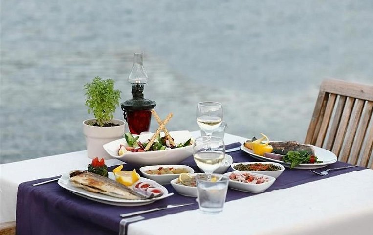 TrendLife Hotels Torba 4*
