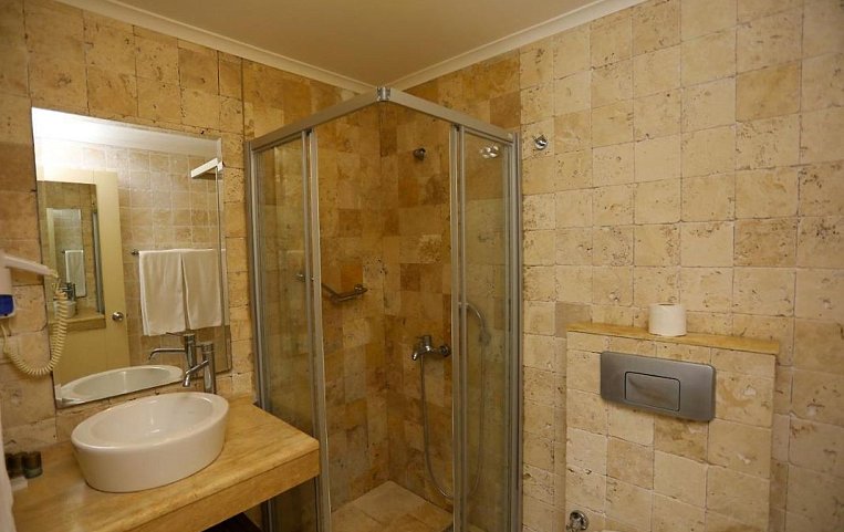 TrendLife Hotels Torba 4*