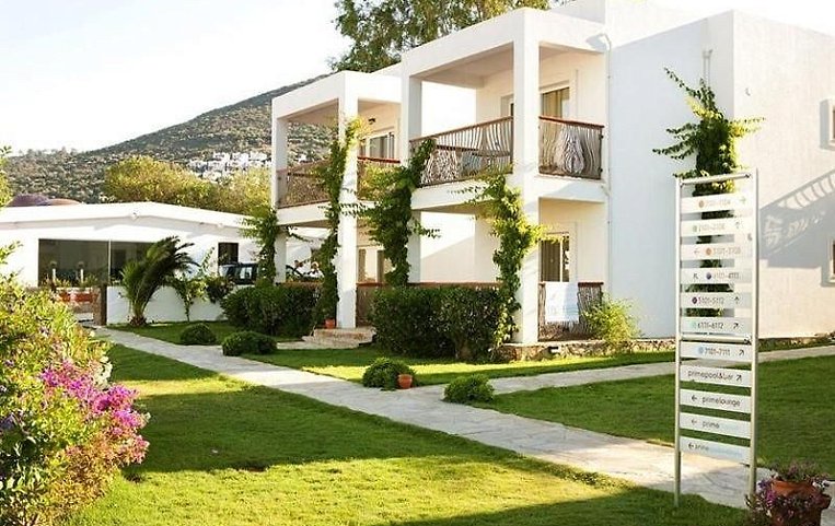 TrendLife Hotels Torba 4*