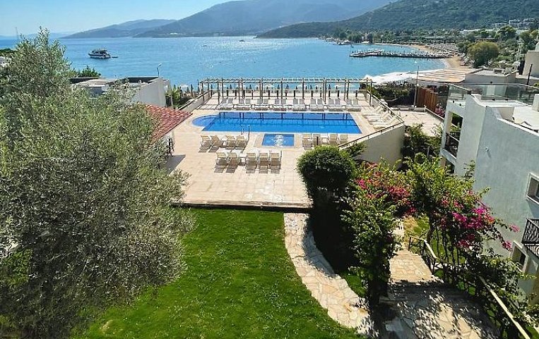 TrendLife Hotels Torba 4*