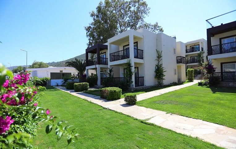TrendLife Hotels Torba 4*