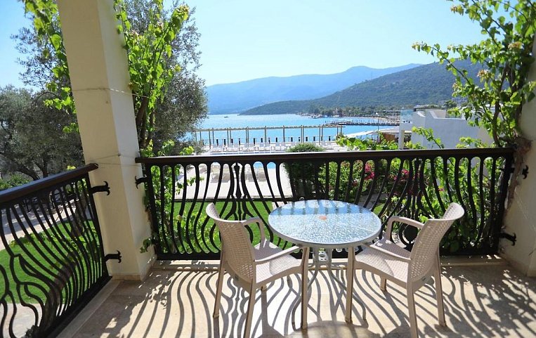 TrendLife Hotels Torba 4*