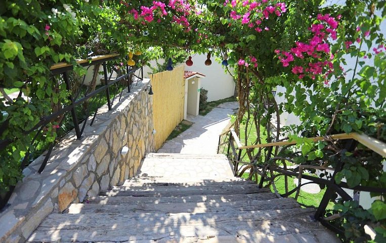 TrendLife Hotels Torba 4*