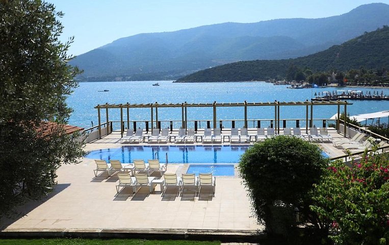 TrendLife Hotels Torba 4*