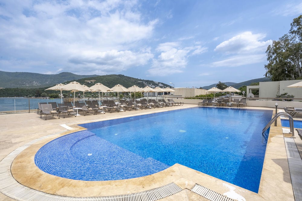 TrendLife Hotels Torba 4*