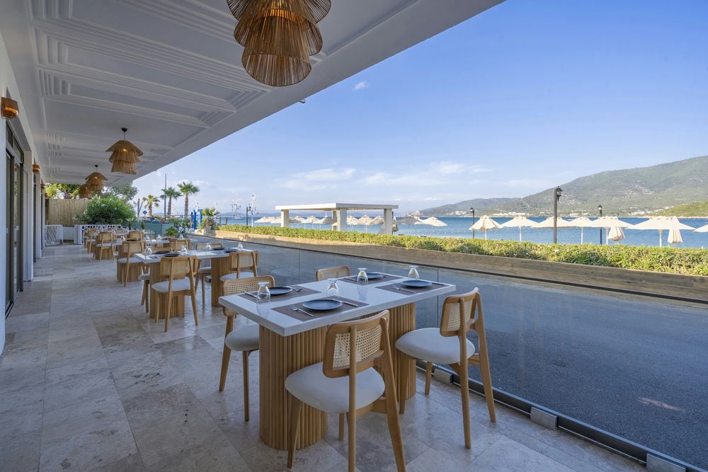 TrendLife Hotels Torba 4*