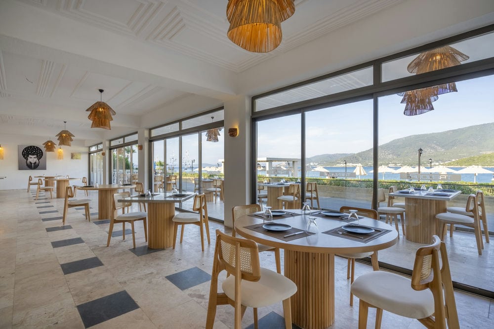 TrendLife Hotels Torba 4*