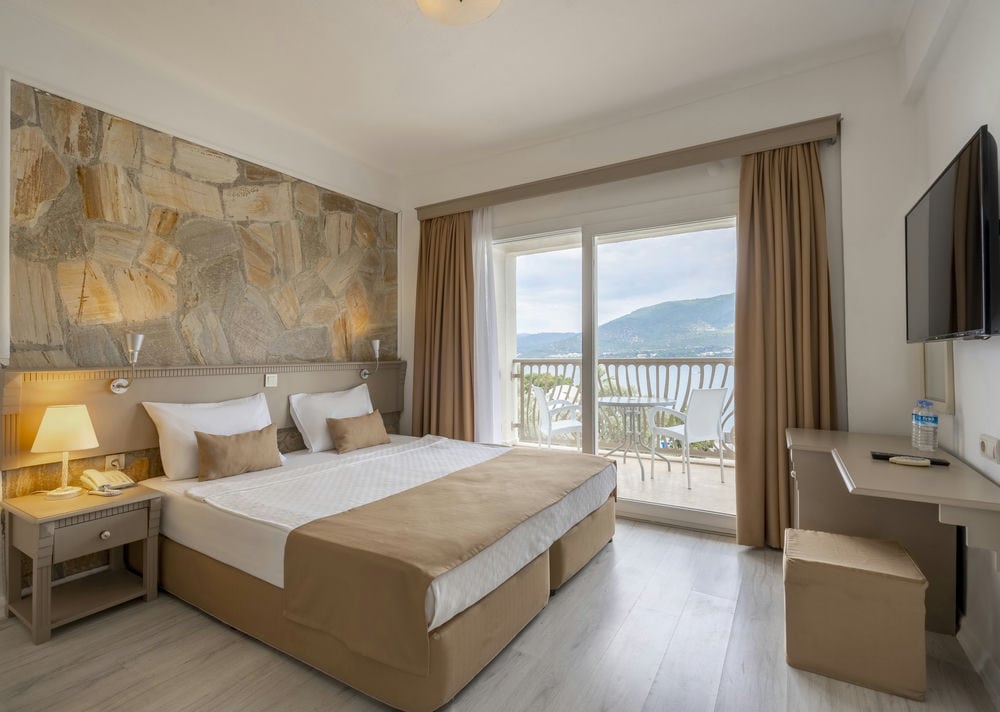 TrendLife Hotels Torba 4*