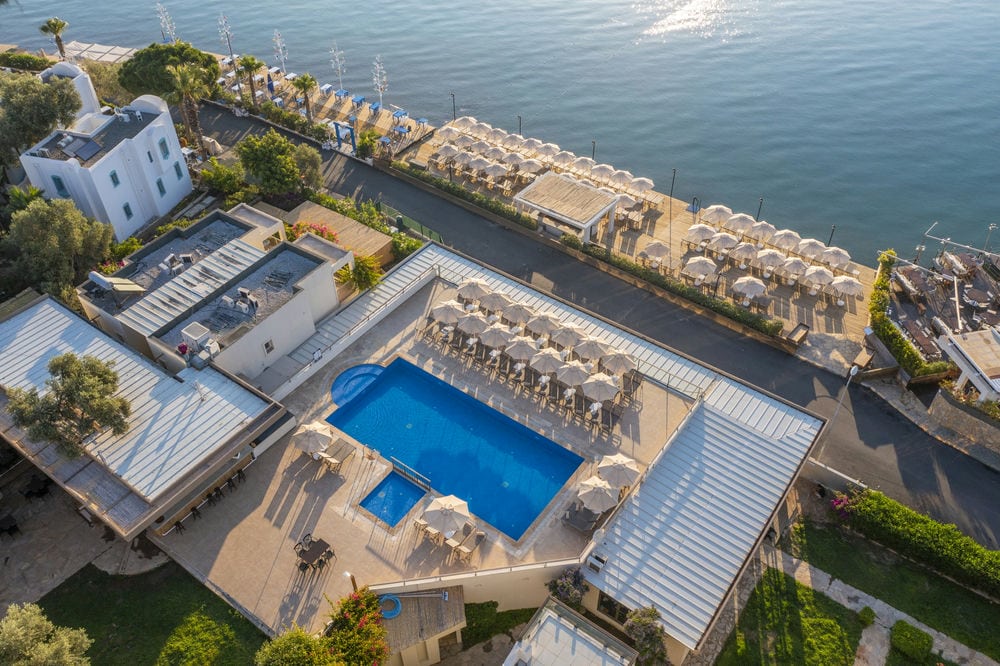 TrendLife Hotels Torba 4*