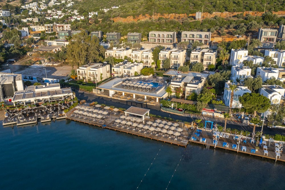 TrendLife Hotels Torba 4*