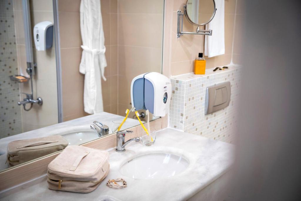 Tui Magic Life Bodrum 5*