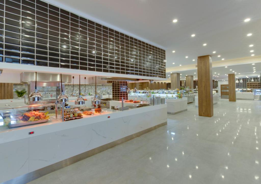 Tui Magic Life Bodrum 5*