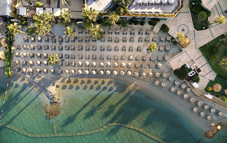 Tui Magic Life Bodrum 5*