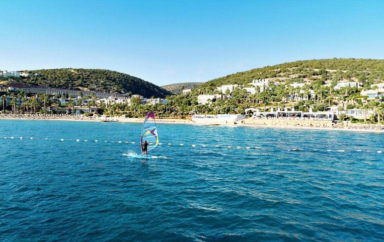 Tui Magic Life Bodrum 5*