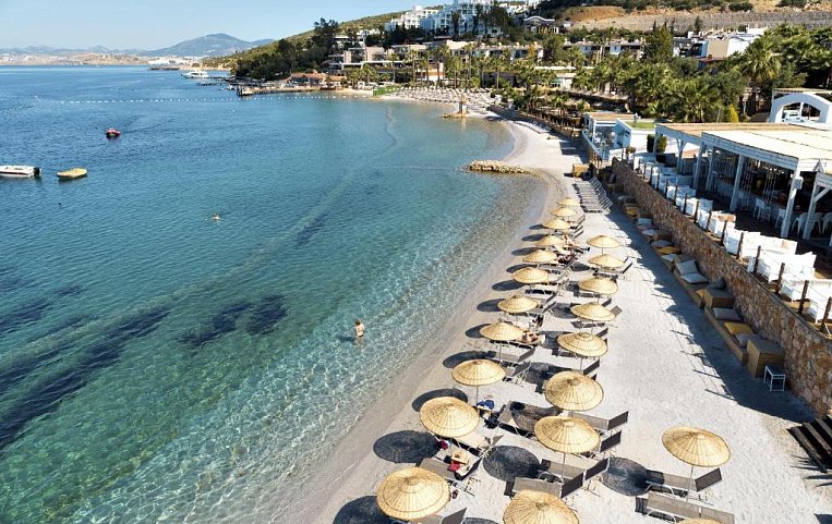 Tui Magic Life Bodrum 5*