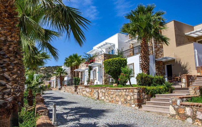 Tui Magic Life Bodrum 5*